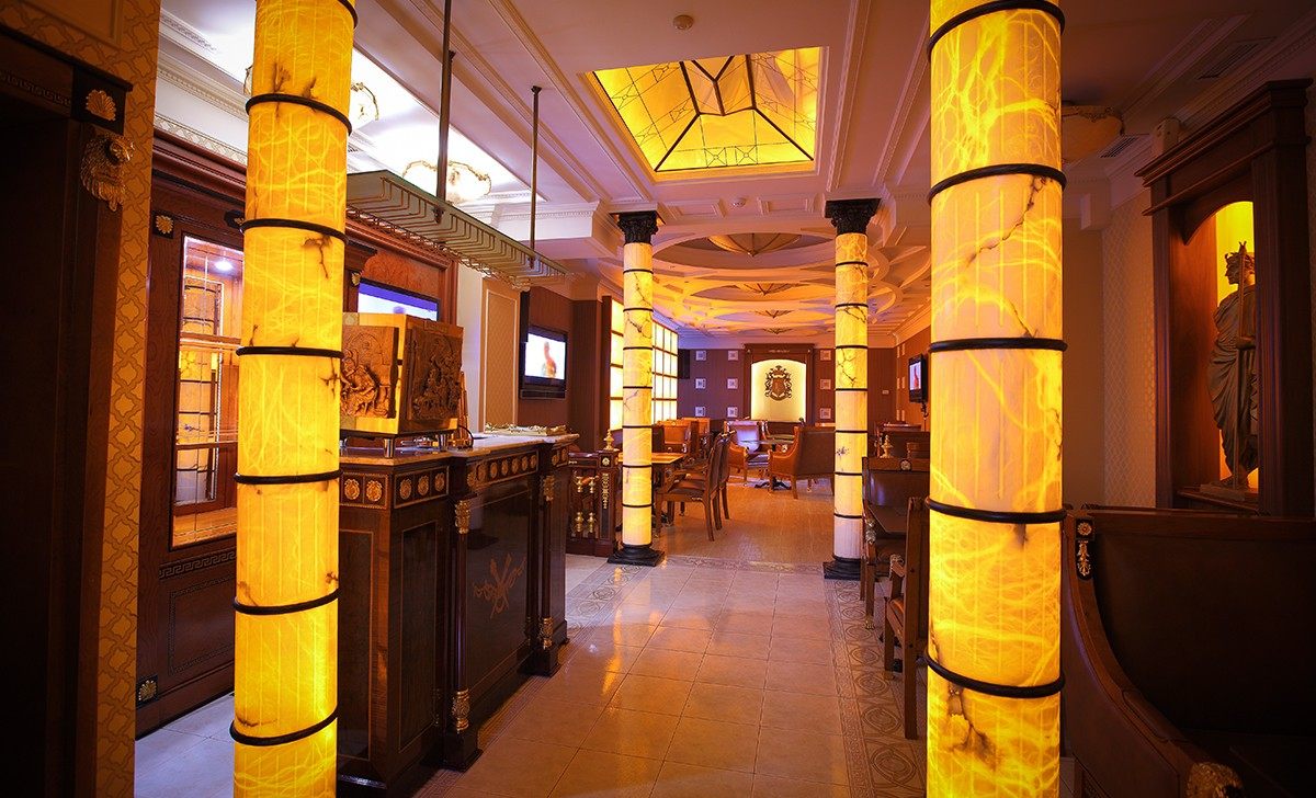 Fortus Galerie